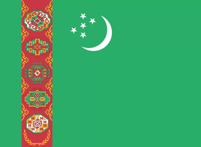 Грузоперевозки в Туркмению